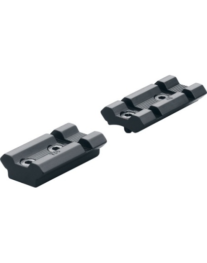 LEUPOLD BASE RIFLEMAN 2PC