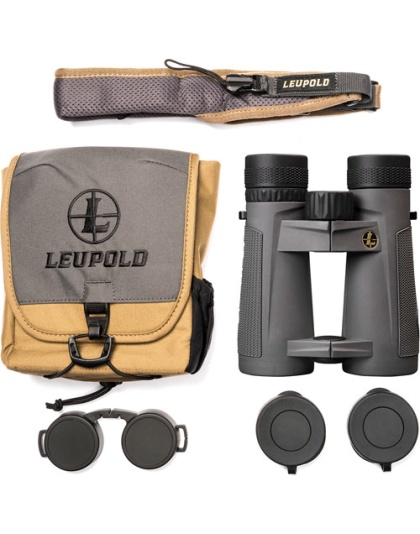 LEUPOLD BINOCULAR BX-5 SANTIAM