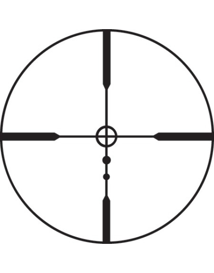 LEUPOLD SCOPE VX-FREEDOM