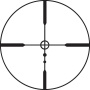 LEUPOLD SCOPE VX-FREEDOM