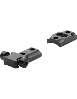 LEUPOLD BASE STANDARD 2PC
