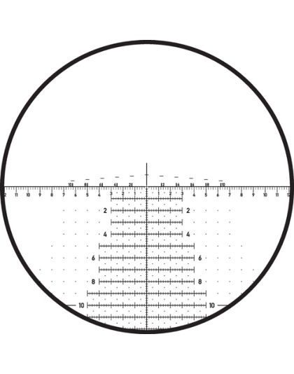 LEUPOLD SCOPE MARK 5HD 7-35X56