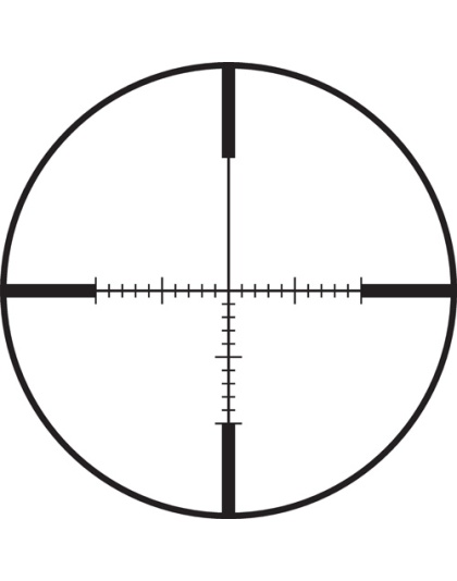 LEUPOLD SCOPE VX-FREEDOM
