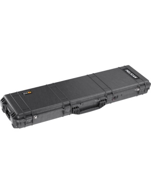PELICAN 1750 CASE W/ WHEELS