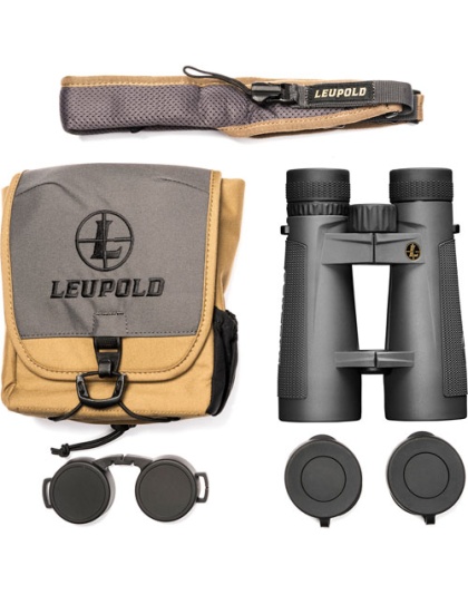 LEUPOLD BINOCULAR BX-5 SANTIAM