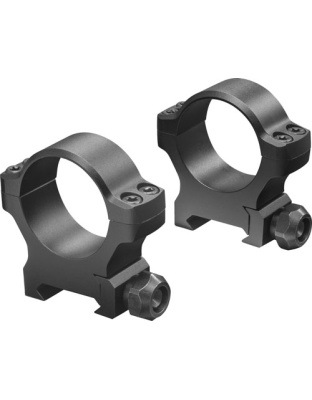 LEUPOLD RINGS BACKCOUNTRY