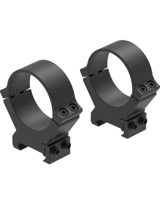 LEUPOLD RINGS PRW2 34MM STEEL