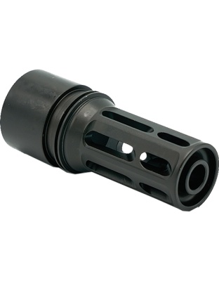 HUXWRX FLASH HIDER QD 762
