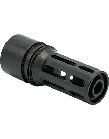 HUXWRX FLASH HIDER QD 762