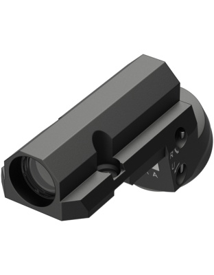 LEUPOLD DELTAPOINT MICRO