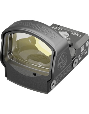 LEUPOLD REFLEX SIGHT DELTA