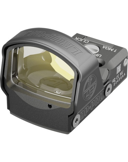 LEUPOLD REFLEX SIGHT DELTA