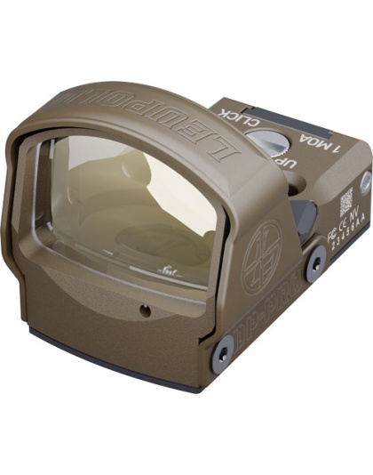 LEUPOLD REFLEX SIGHT DELTA