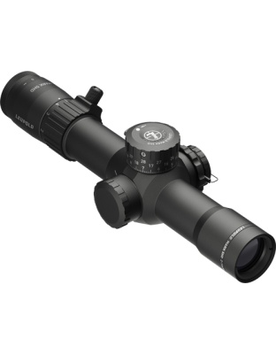 LEUPOLD SCOPE MARK 5HD 35MM