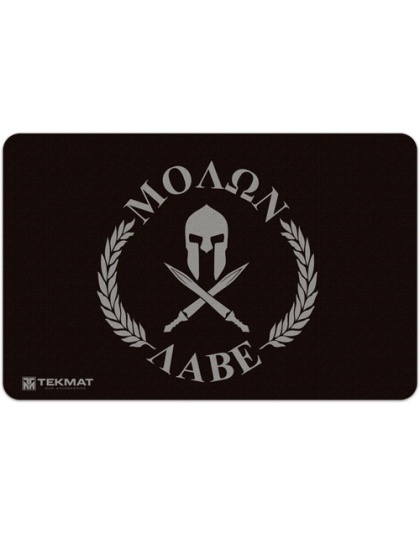 TEKMAT ARMORERS BENCH MAT