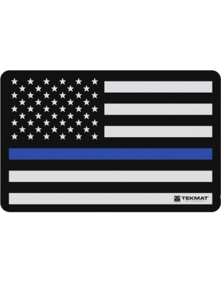 TEKMAT ARMORERS BENCH MAT