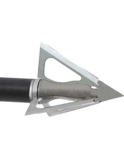 G5 BROADHEAD STRIKER V2 FIXED