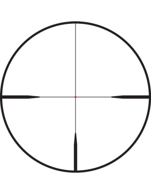 LEUPOLD SCOPE VX-3HD 1.5-5X20