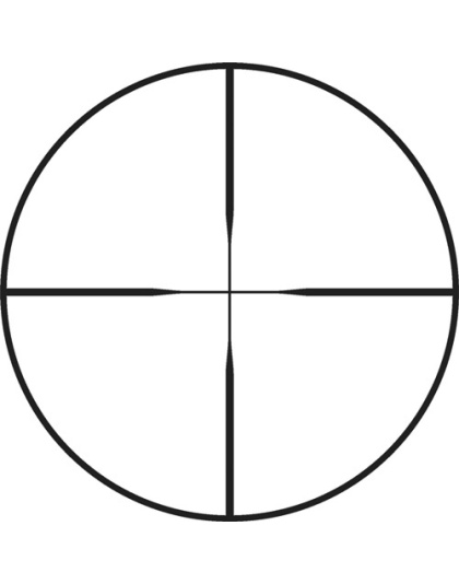 LEUPOLD SCOPE VX-3HD 2.5-8X36