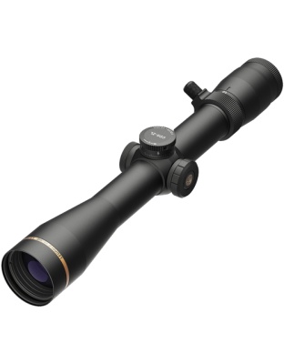 LEUPOLD SCOPE VX-3HD 3.5-10X40