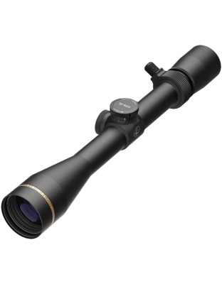 LEUPOLD SCOPE VX-3HD 4.5-14X40