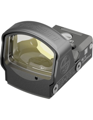 LEUPOLD REFLEX SIGHT DELTA