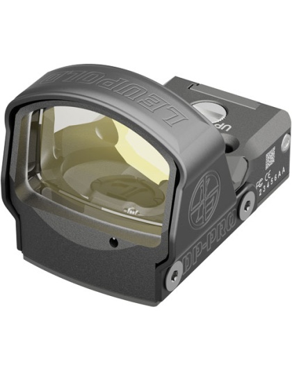LEUPOLD REFLEX SIGHT DELTA