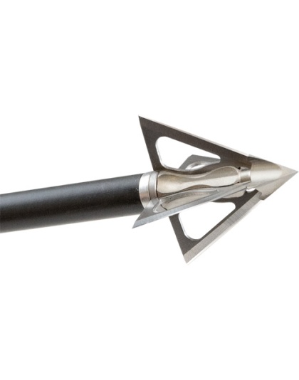 G5 BROADHEAD STRIKER X FIXED