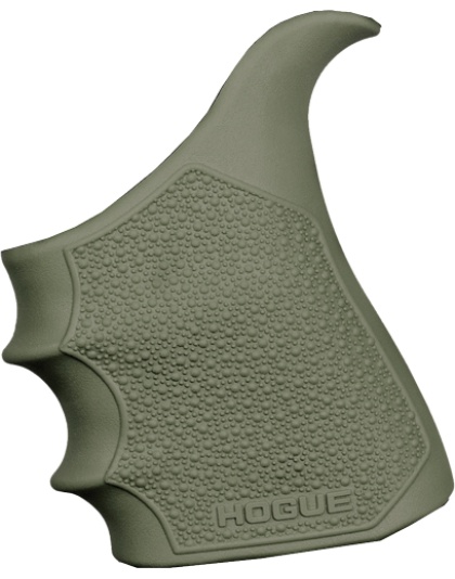 HOGUE HANDALL BEAVERTAIL GRIP