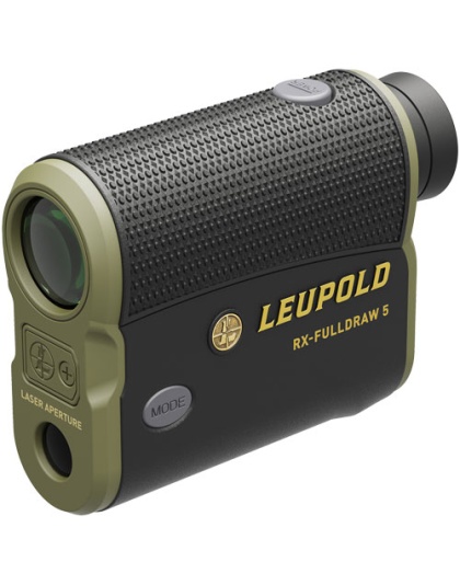 LEUPOLD RANGEFINDER RX-FULL