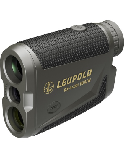 LEUPOLD RANGEFINDER RX-1400i