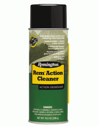 REMINGTON CASE PACK OF 6