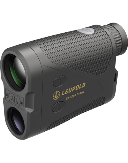 LEUPOLD RANGEFINDER RX-5000