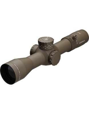 LEUPOLD SCOPE MARK 5HD 35MM