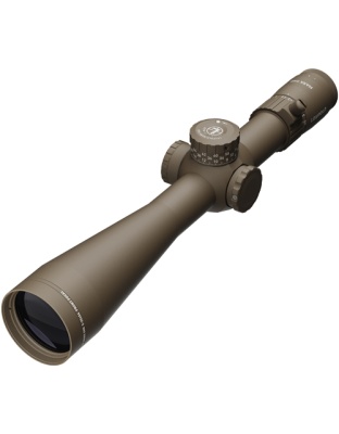 LEUPOLD SCOPE MARK 5HD 5-25X56