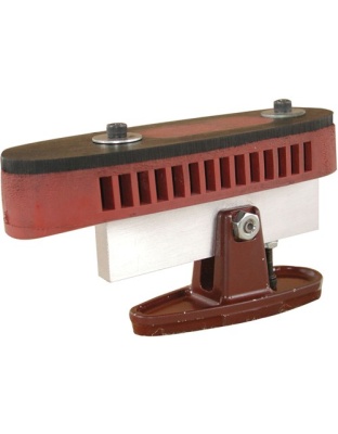WHEELER RECOIL PAD