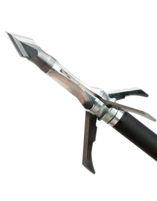 GRIM REAPER BROADHEAD RAZORCUT