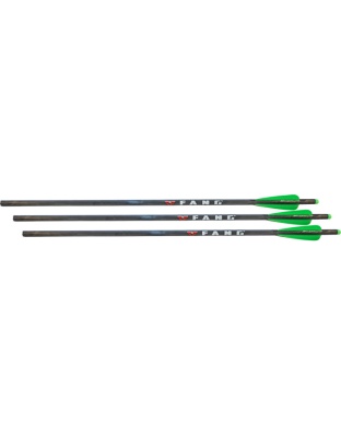 PSE XBOW ARROW FANG 20" CARBON