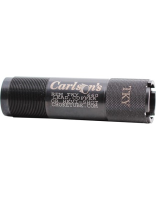 CARLSONS CHOKE TUBE EXTENDED