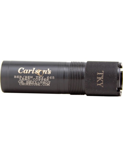 CARLSONS CHOKE TUBE EXTENDED