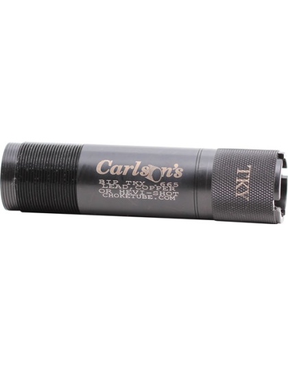 CARLSONS CHOKE TUBE EXTENDED