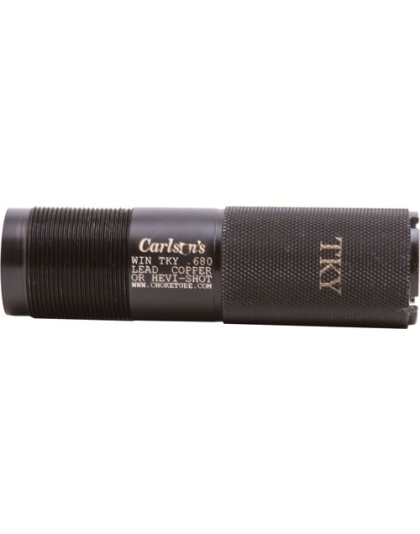 CARLSONS CHOKE TUBE EXTENDED