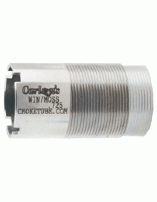 CARLSONS CHOKE TUBE FLUSH