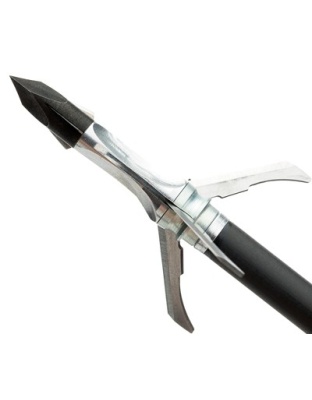 GRIM REAPER BROADHEAD RAZORTIP