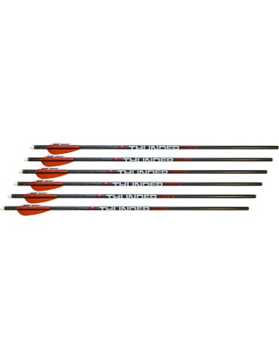 PSE XBOW ARROW THUNDERBOLT 22"