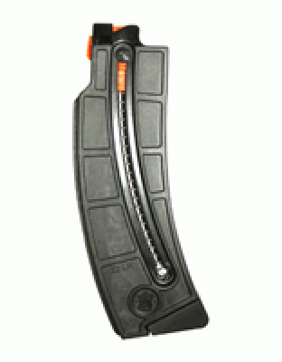S&W MAGAZINE M&P 15-22 22LR