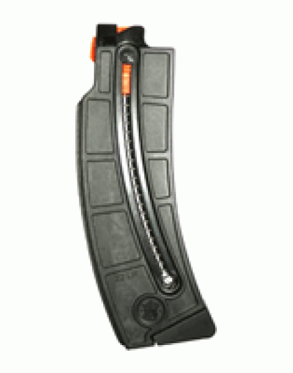 S&W MAGAZINE M&P 15-22 22LR