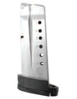 S&W MAGAZINE M&P9 SHIELD 8RD