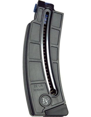 S&W MAGAZINE M&P 15-22 22LR