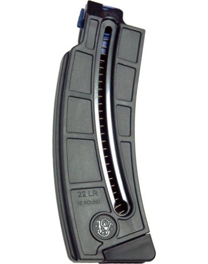 S&W MAGAZINE M&P 15-22 22LR